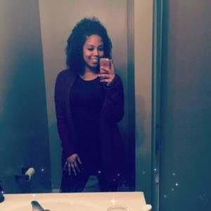 Meet your Posher, Ashli